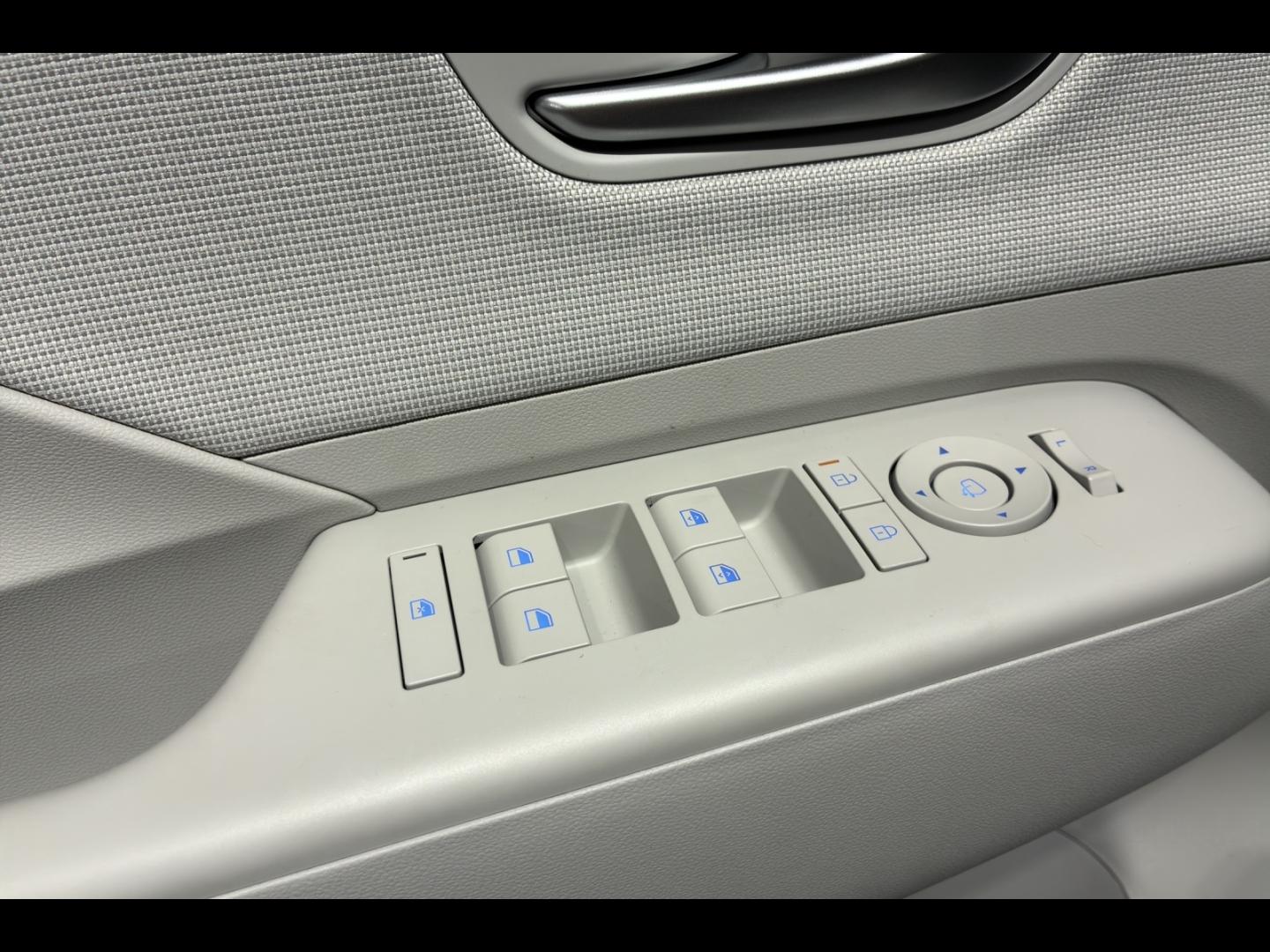 Image HYUNDAI Kona 1.6 GDi 138ch Hybrid Executive DCT-6