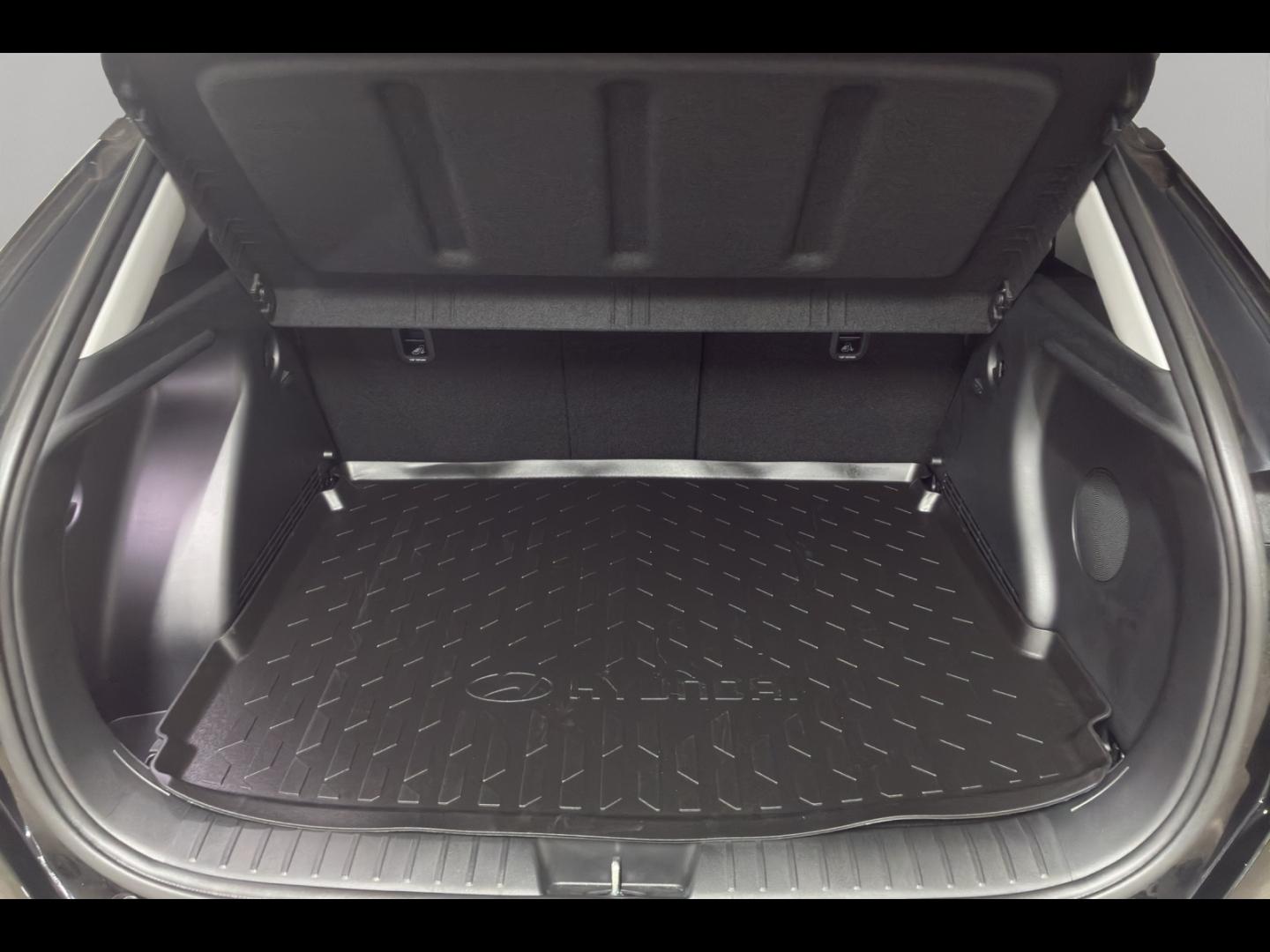 Image HYUNDAI Kona 1.6 GDi 138ch Hybrid Executive DCT-6