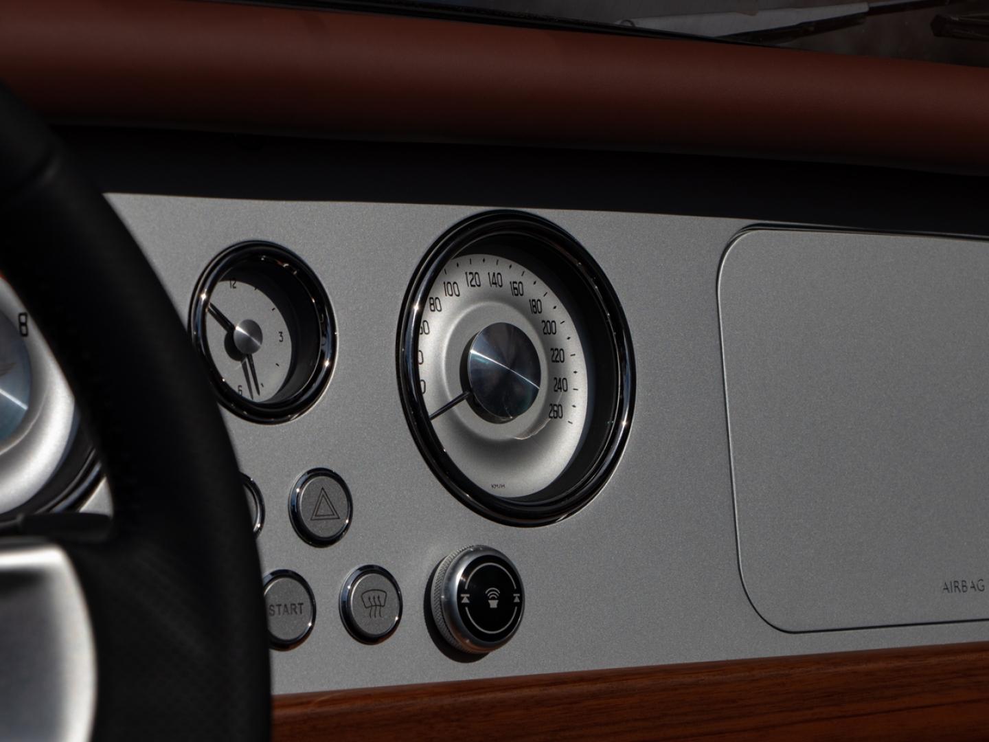 Image MORGAN Plus 4 2025 AUTO LHD