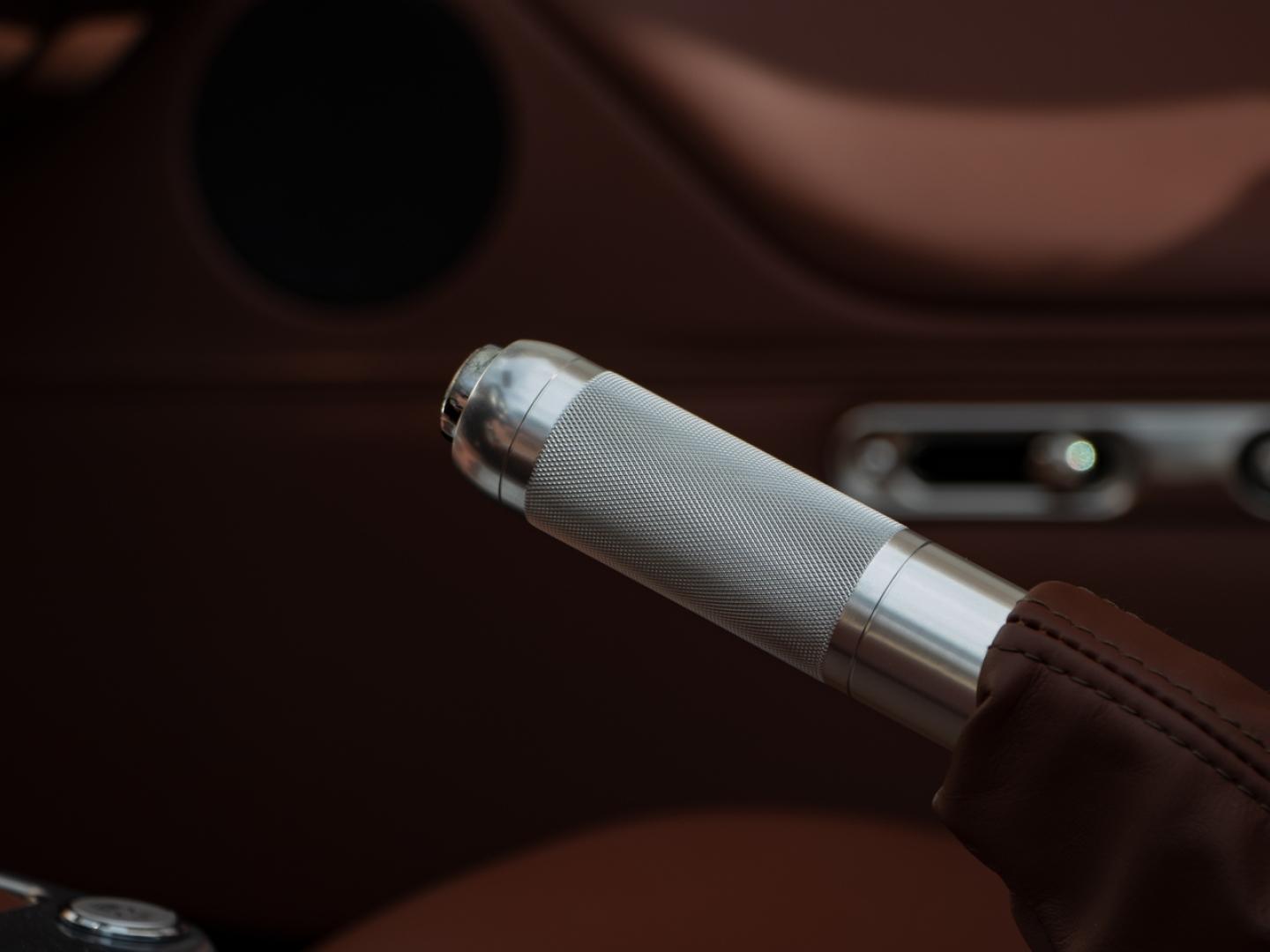 Image MORGAN Plus 4 2025 AUTO LHD
