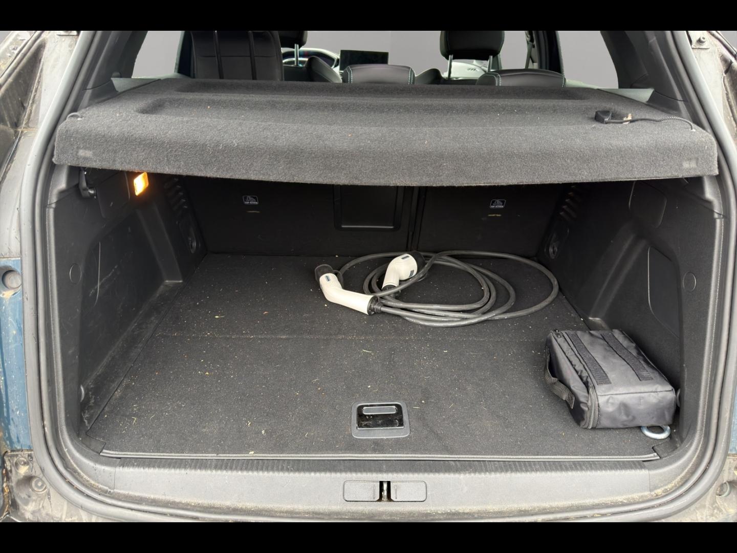 Image PEUGEOT 3008 Plug-in Hybrid 180ch Allure Pack e-EAT8