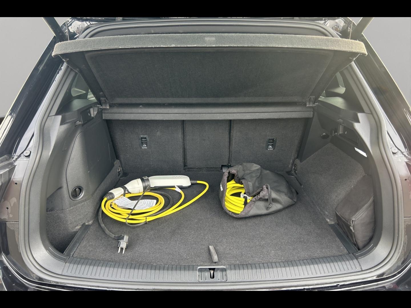 Image VOLKSWAGEN Tiguan 1.4 eHybrid 245ch R-Line DSG6
