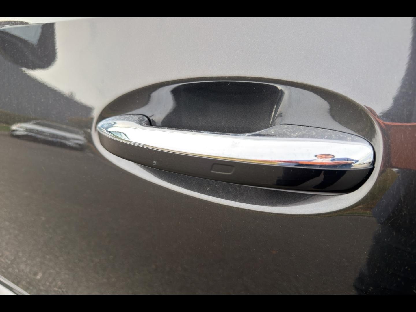 Image MERCEDES-BENZ Classe C Break 300 d e 197+129ch AMG Line