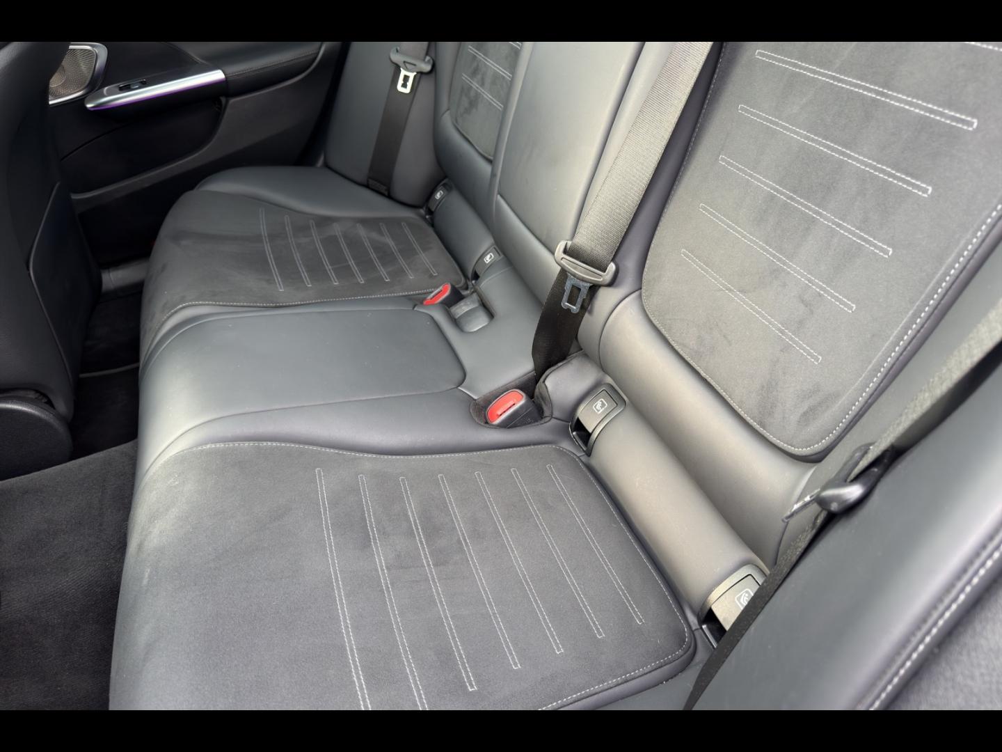 Image MERCEDES-BENZ Classe C Break 300 d e 197+129ch AMG Line