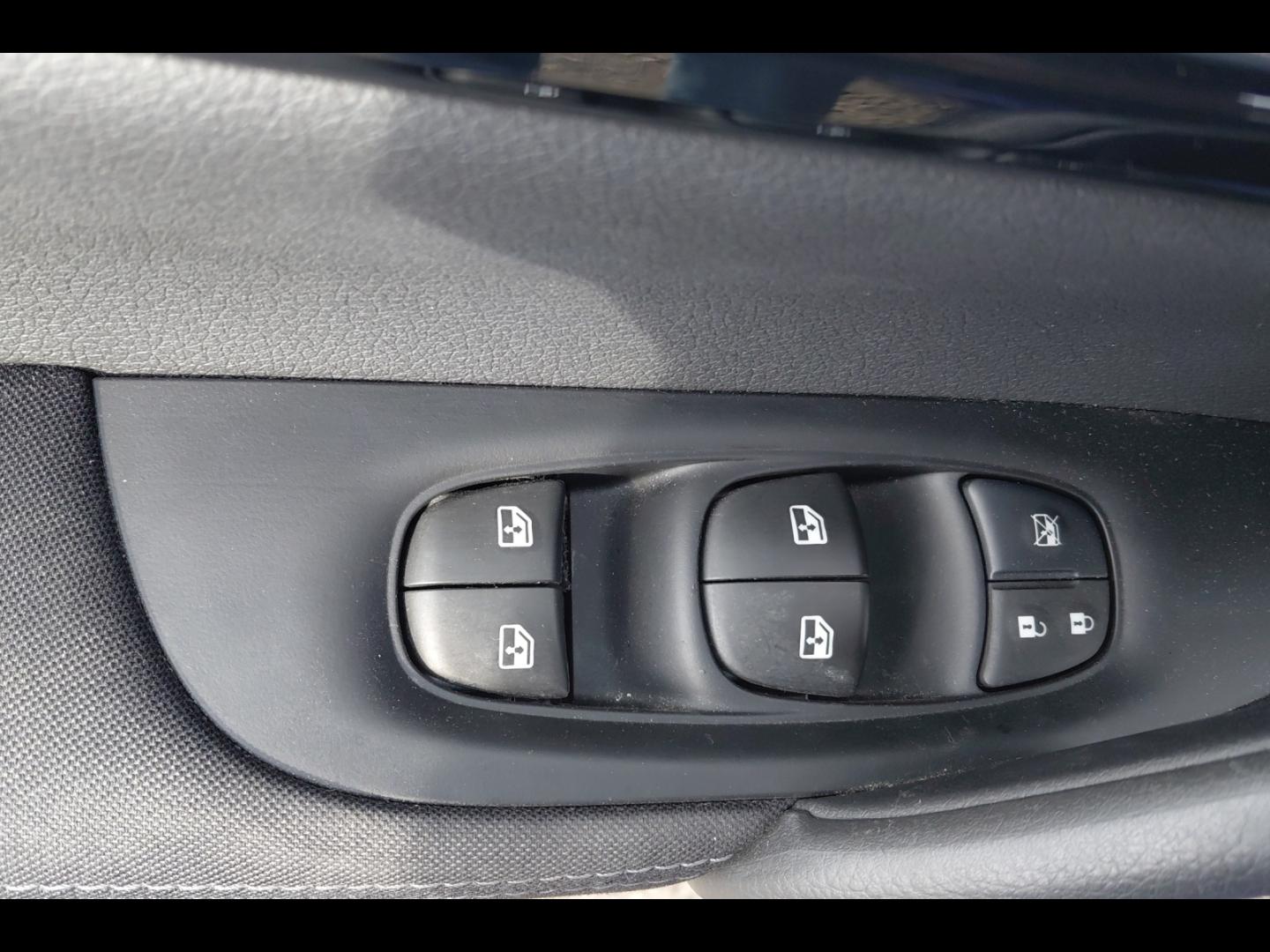 Image NISSAN Qashqai 1.5 dCi 115ch Business Edition DCT Euro6d-T