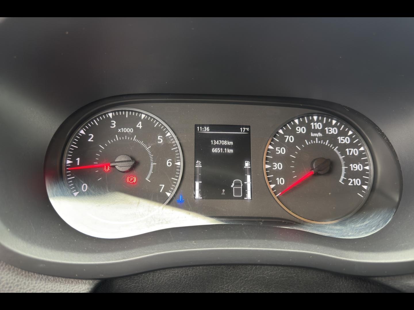 Image RENAULT Master CCb R3500 L2 2.3 dCi 130ch Confort EuroVI