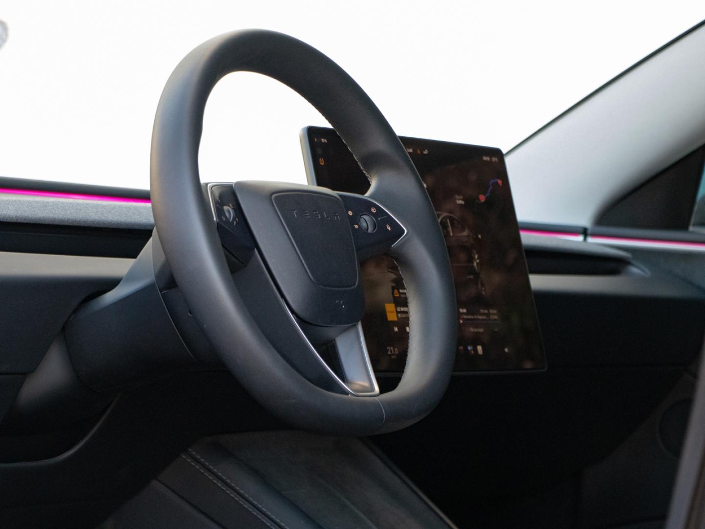 Image TESLA Model 3 Long-Range Dual Motor AWD