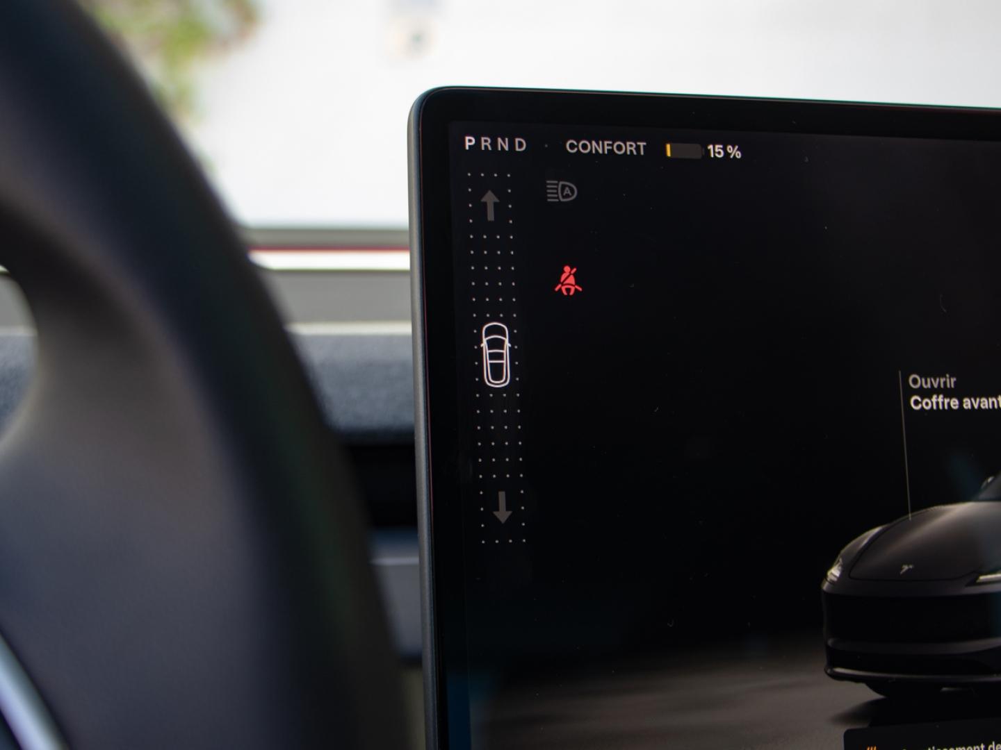 Image TESLA Model 3 Long-Range Dual Motor AWD
