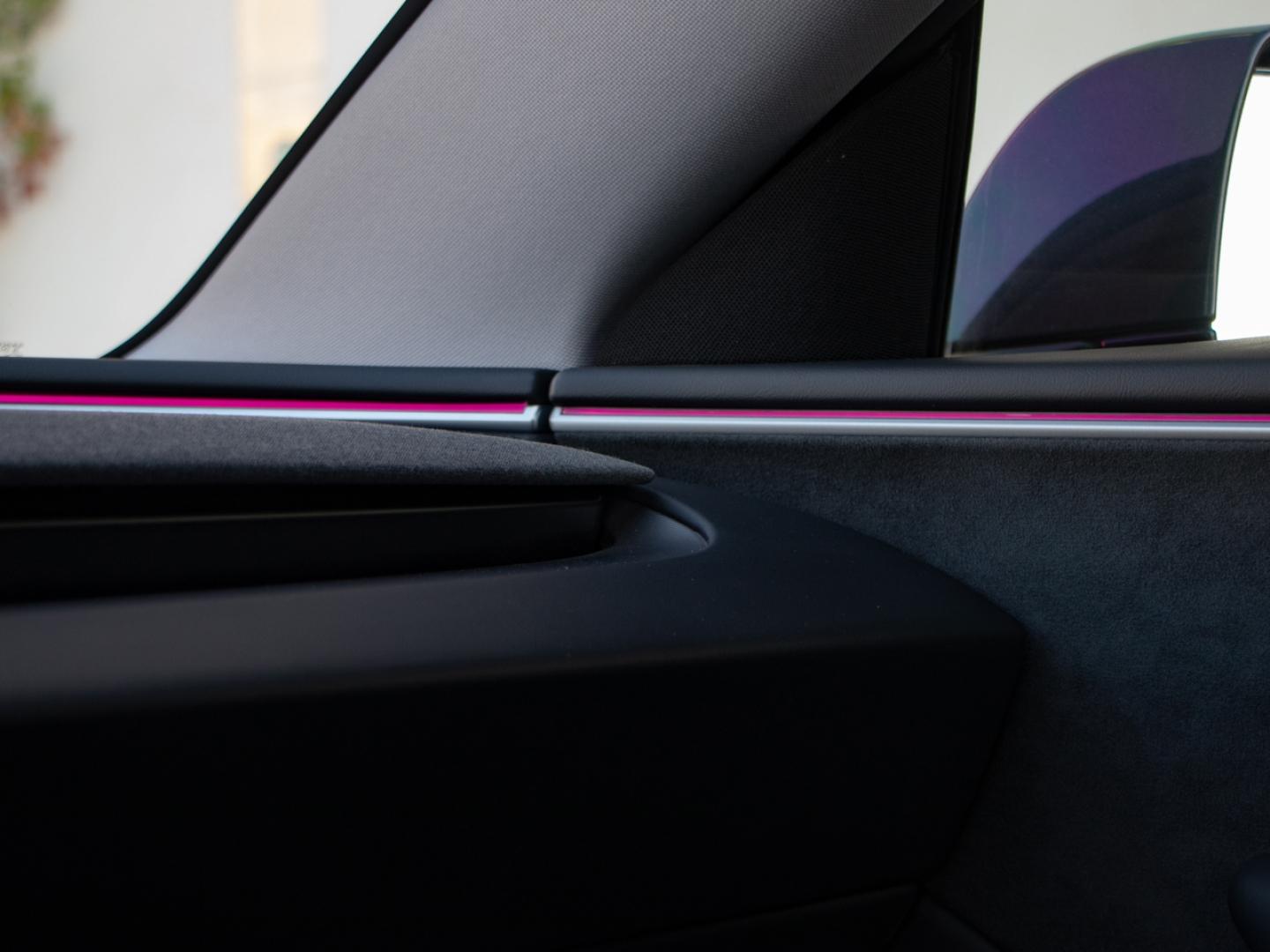Image TESLA Model 3 Long-Range Dual Motor AWD