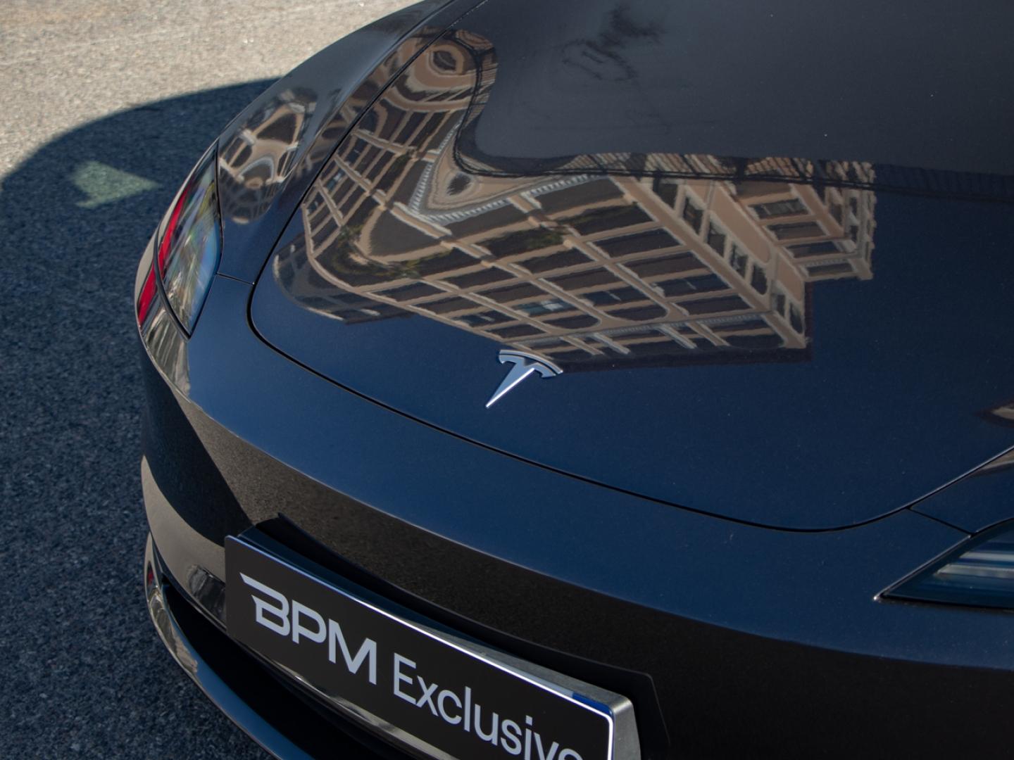 Image TESLA Model 3 Long-Range Dual Motor AWD
