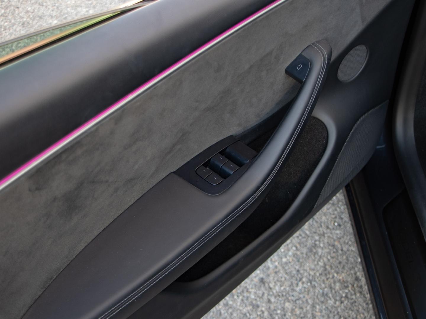 Image TESLA Model 3 Long-Range Dual Motor AWD