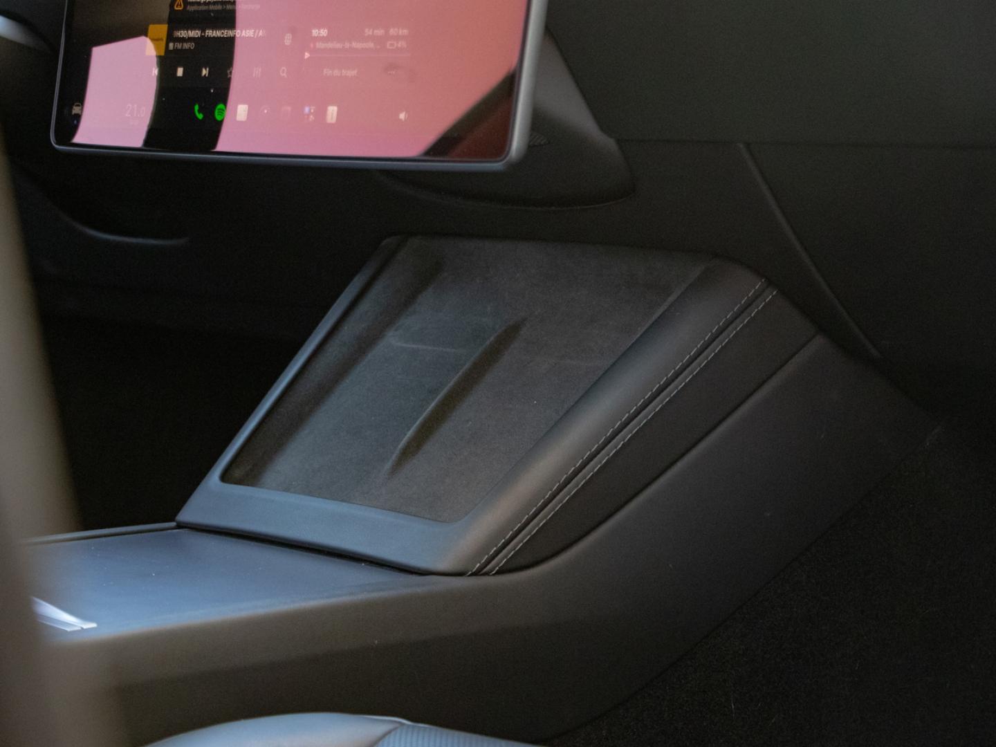 Image TESLA Model 3 Long-Range Dual Motor AWD