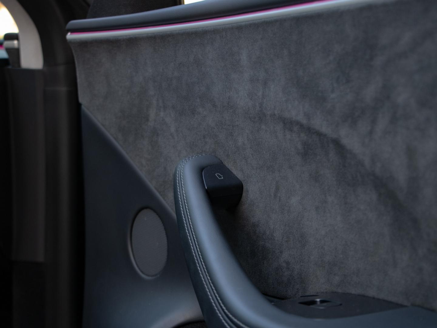Image TESLA Model 3 Long-Range Dual Motor AWD