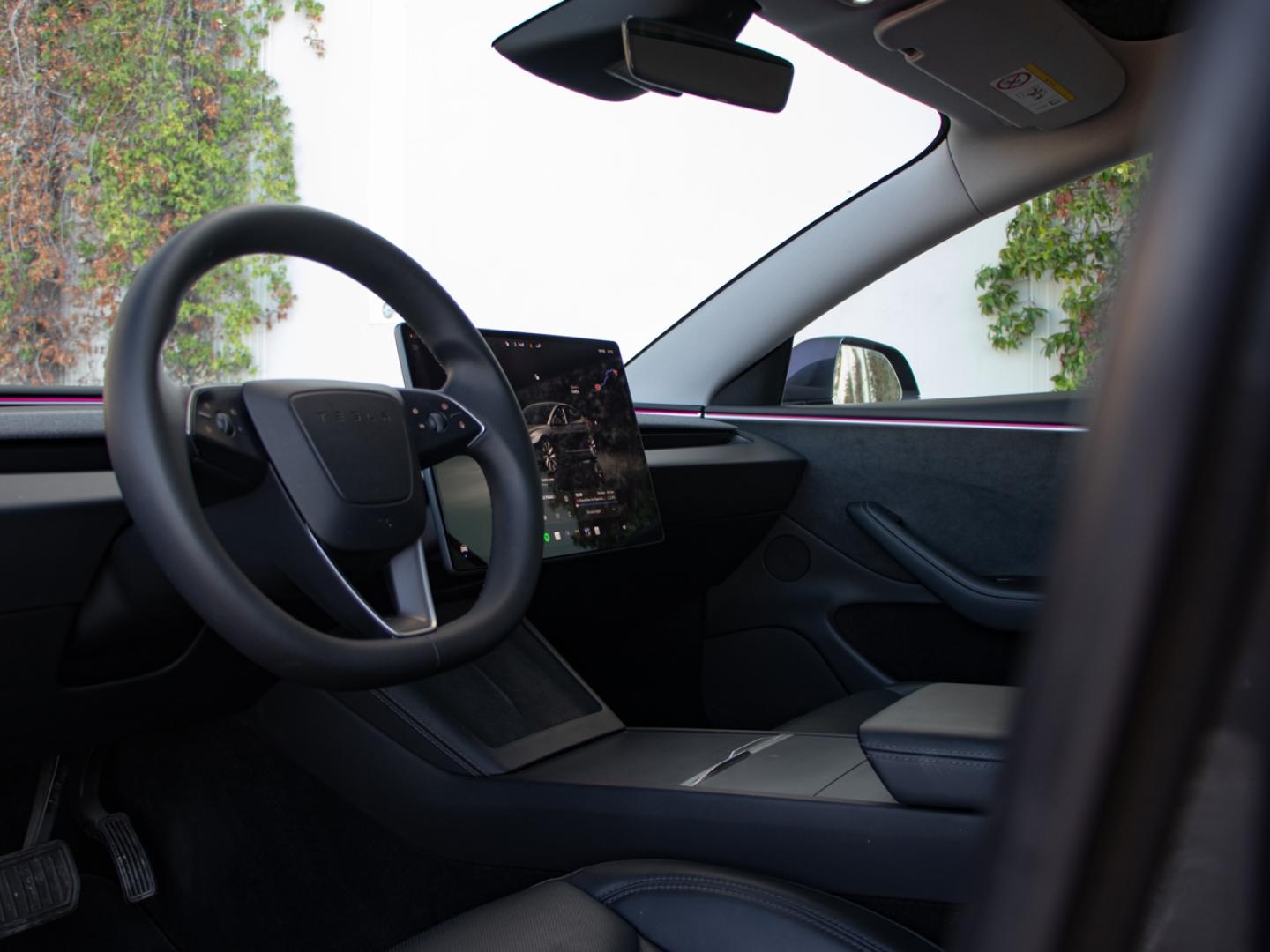 Image TESLA Model 3 Long-Range Dual Motor AWD