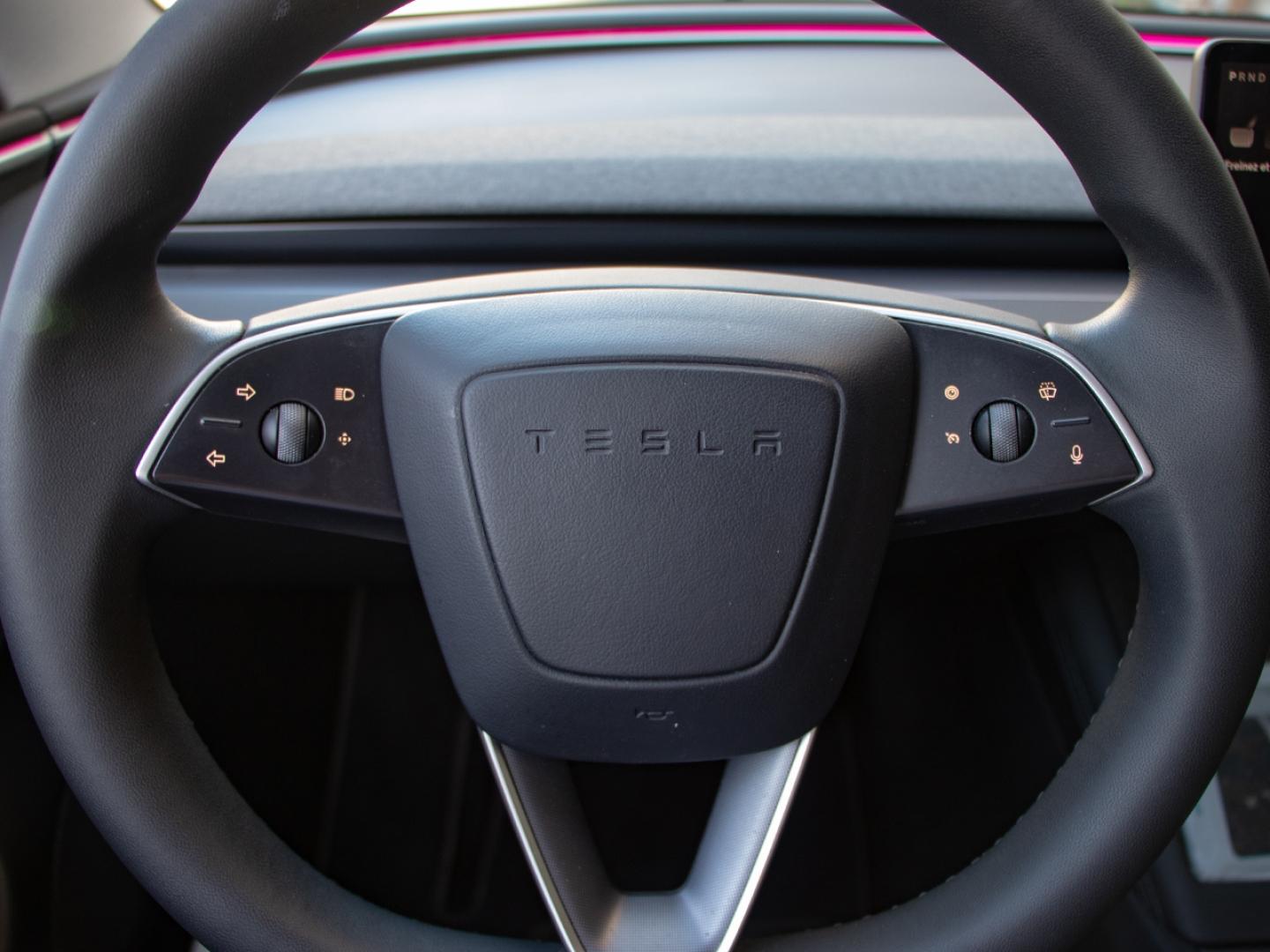 Image TESLA Model 3 Long-Range Dual Motor AWD
