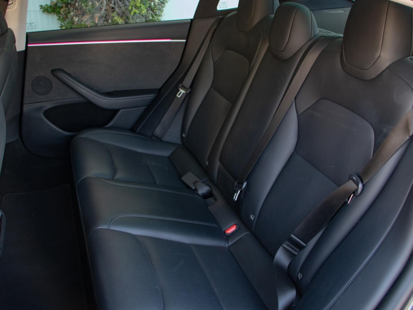Image TESLA Model 3 Long-Range Dual Motor AWD