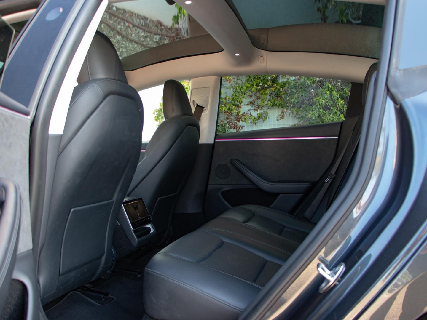 Image TESLA Model 3 Long-Range Dual Motor AWD