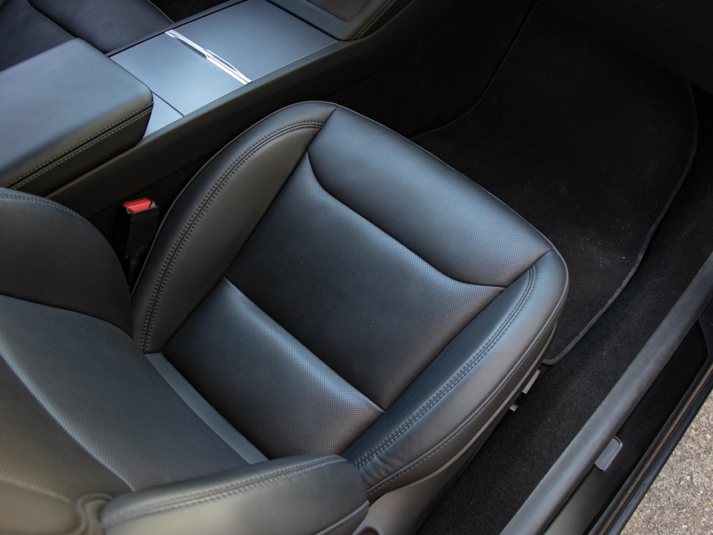 Image TESLA Model 3 Long-Range Dual Motor AWD
