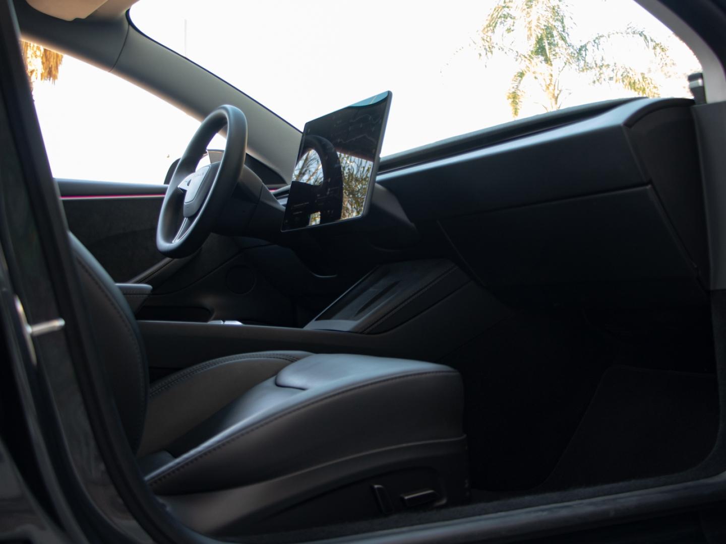 Image TESLA Model 3 Long-Range Dual Motor AWD
