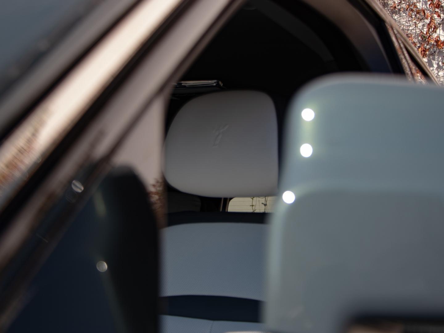 Image ROLLS-ROYCE Cullinan V12 6.75 Bi-Turbo 571ch