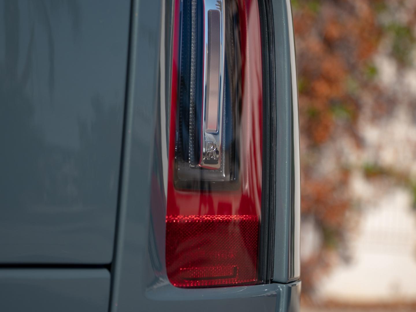 Image ROLLS-ROYCE Cullinan V12 6.75 Bi-Turbo 571ch