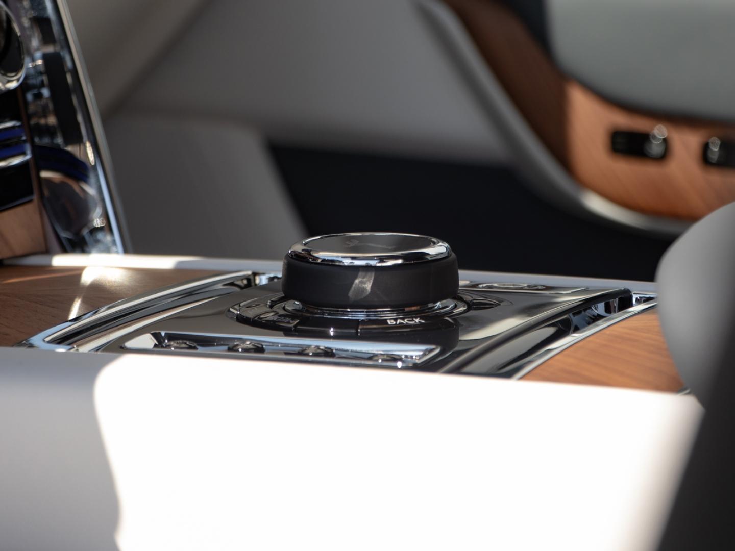 Image ROLLS-ROYCE Cullinan V12 6.75 Bi-Turbo 571ch