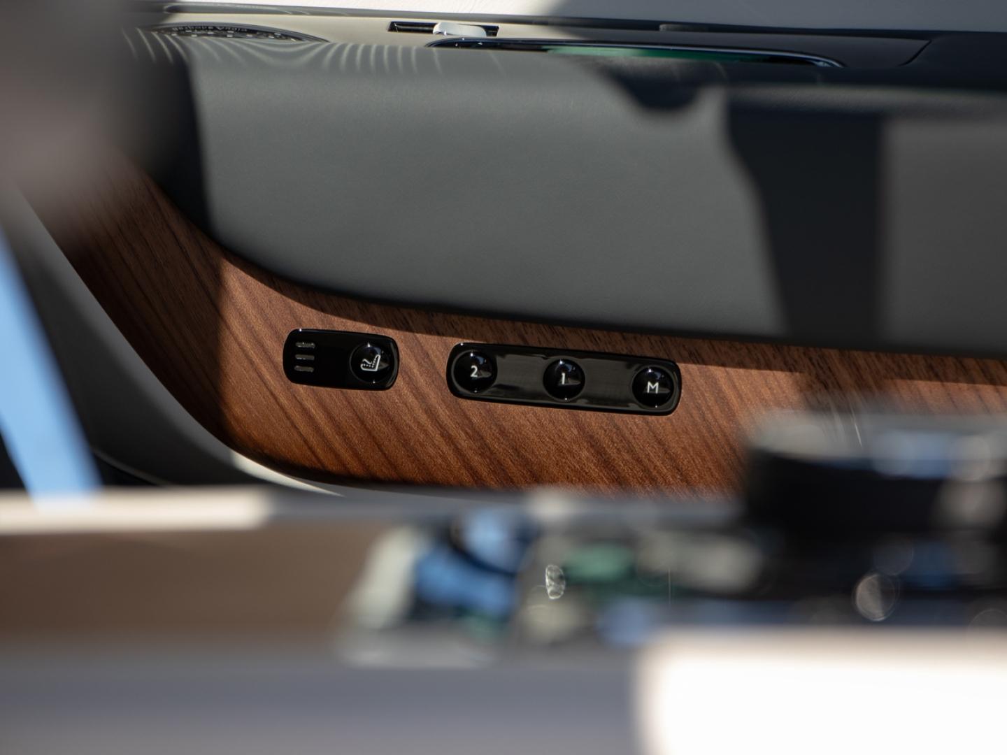 Image ROLLS-ROYCE Cullinan V12 6.75 Bi-Turbo 571ch