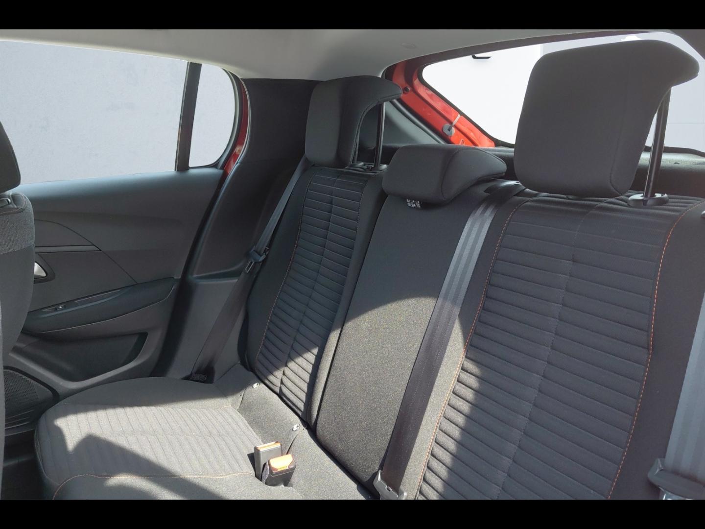 Image PEUGEOT 208 1.2 PureTech 75ch S&S Active Pack