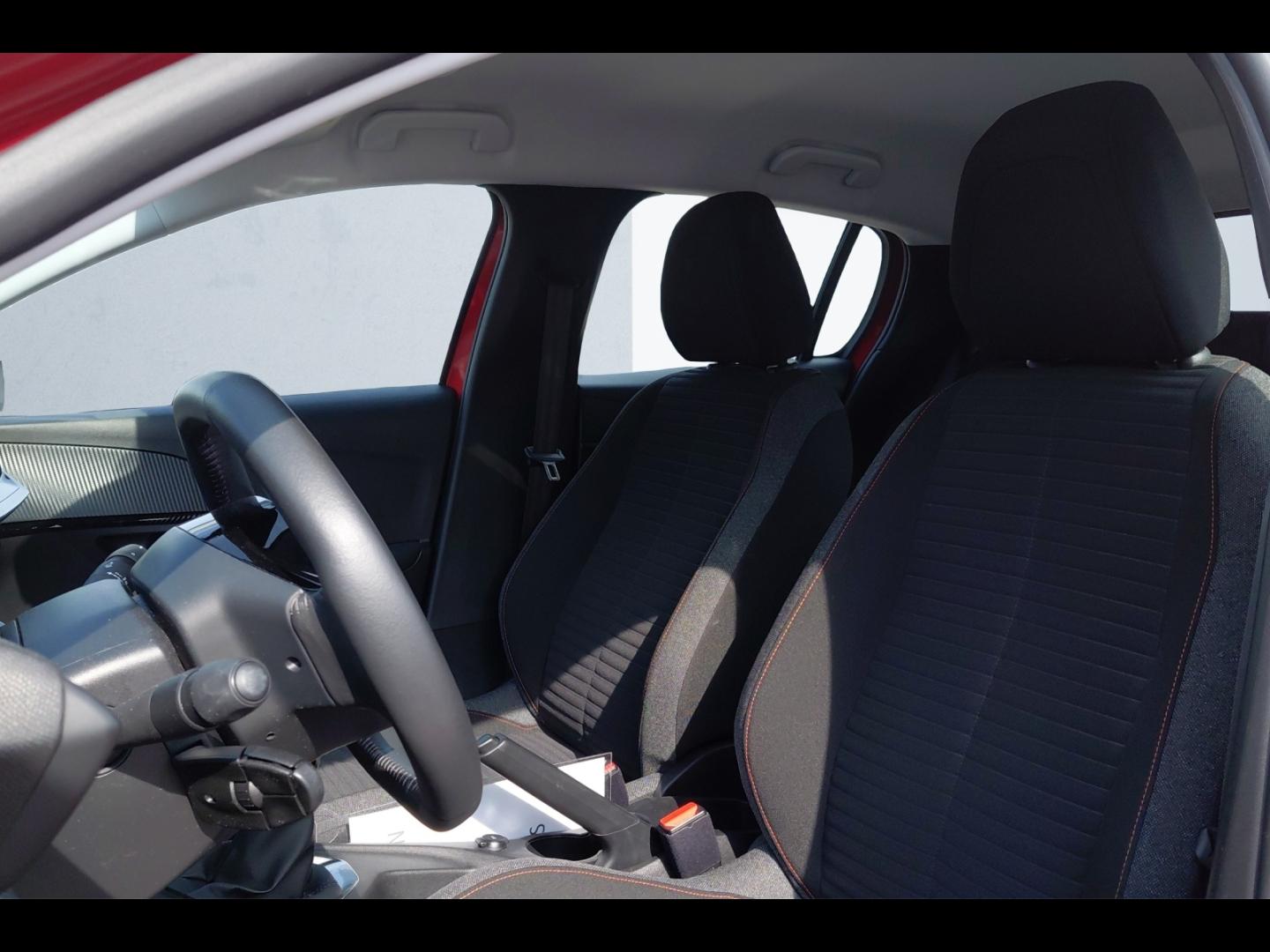 Image PEUGEOT 208 1.2 PureTech 75ch S&S Active Pack