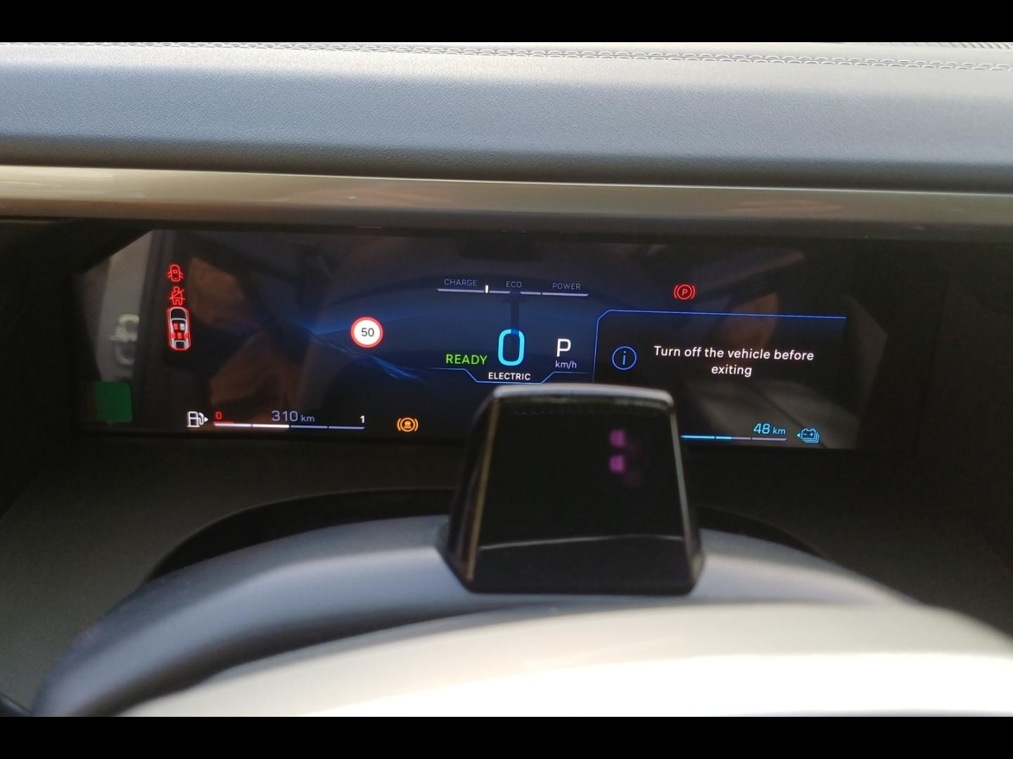 Image JEEP Compass 1.6 Turbo T4 225ch e-Hybrid Plug-in Summit BVR7