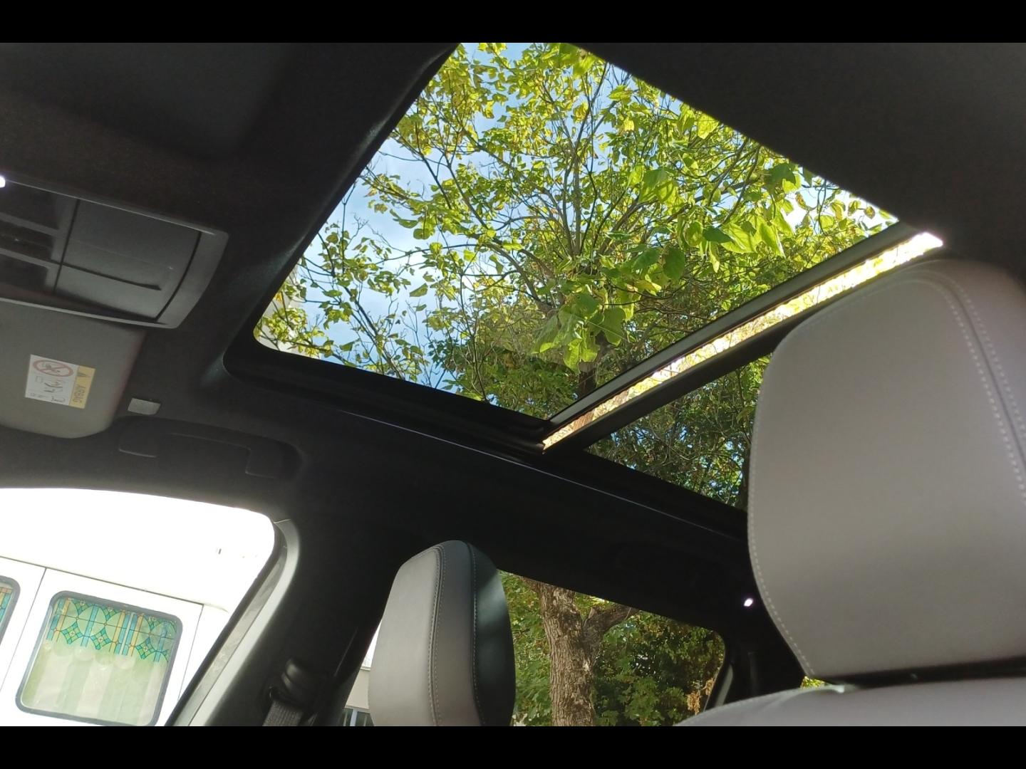 Image JEEP Compass 1.6 Turbo T4 225ch e-Hybrid Plug-in Summit BVR7