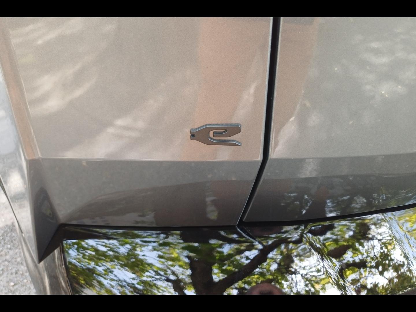 Image JEEP Compass 1.6 Turbo T4 225ch e-Hybrid Plug-in Summit BVR7