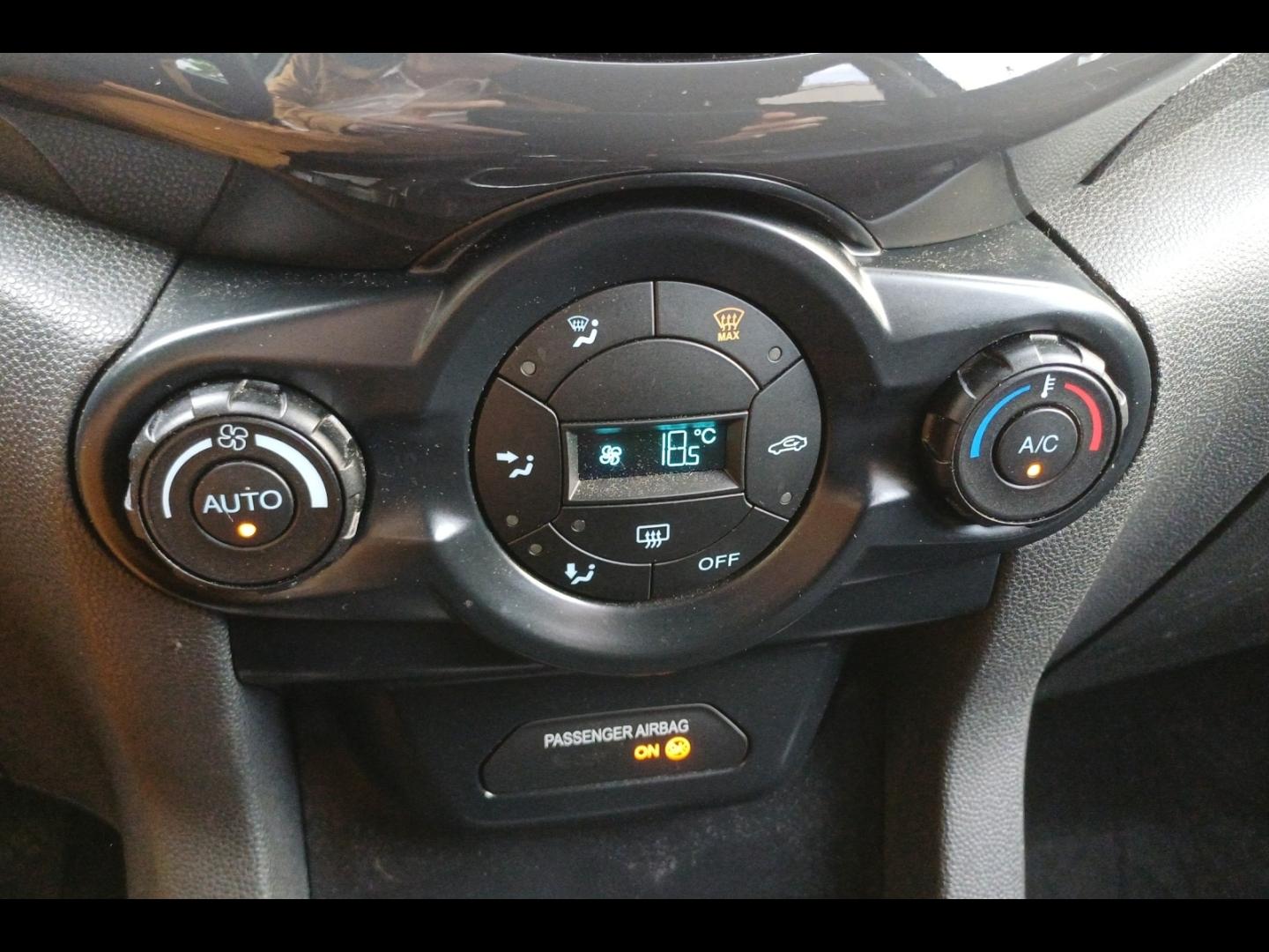 Image FORD EcoSport 1.0 EcoBoost 125ch Titanium