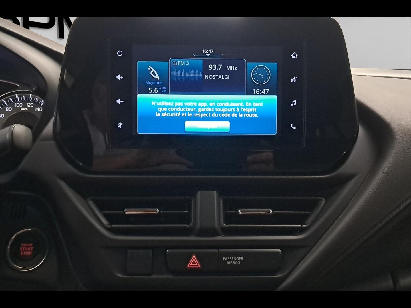 Image SUZUKI S-Cross 1.5 Dualjet Hybrid 115ch Privilège Auto