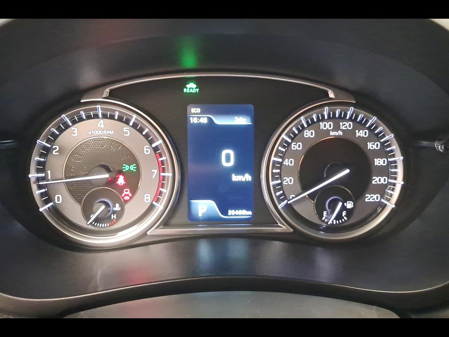 Image SUZUKI S-Cross 1.5 Dualjet Hybrid 115ch Privilège Auto