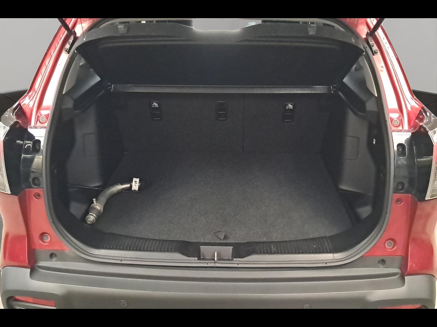 Image SUZUKI S-Cross 1.5 Dualjet Hybrid 115ch Privilège Auto