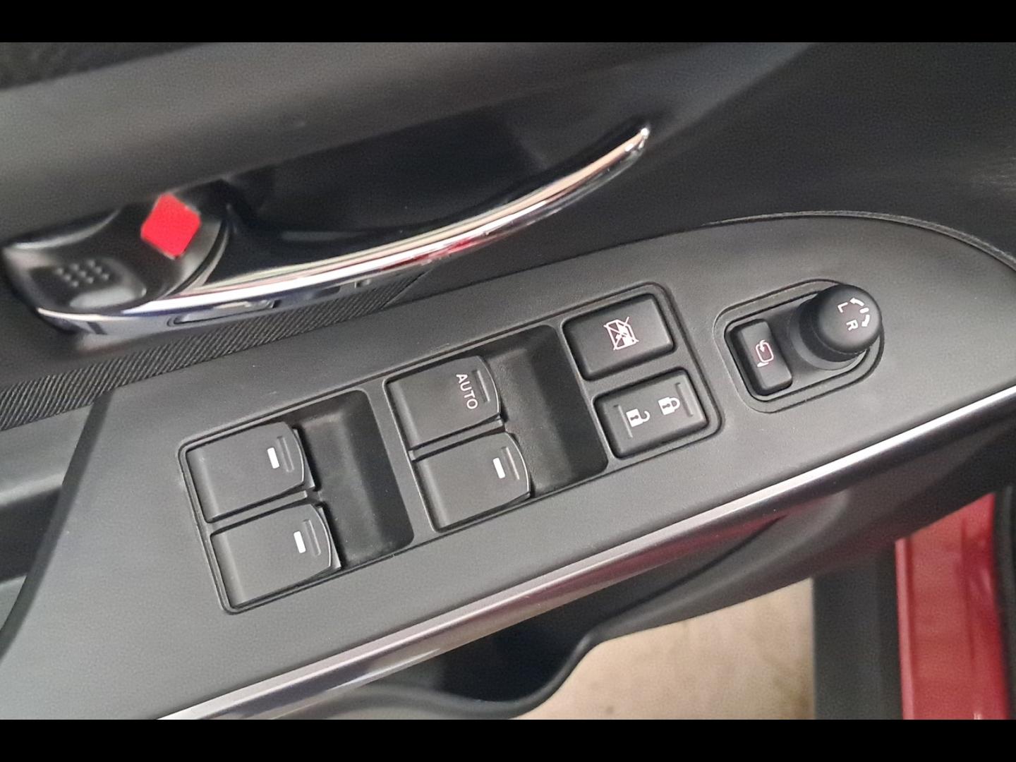 Image SUZUKI S-Cross 1.5 Dualjet Hybrid 115ch Privilège Auto