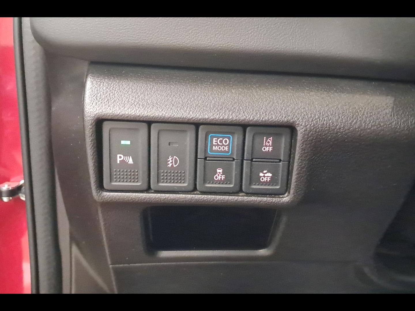 Image SUZUKI S-Cross 1.5 Dualjet Hybrid 115ch Privilège Auto