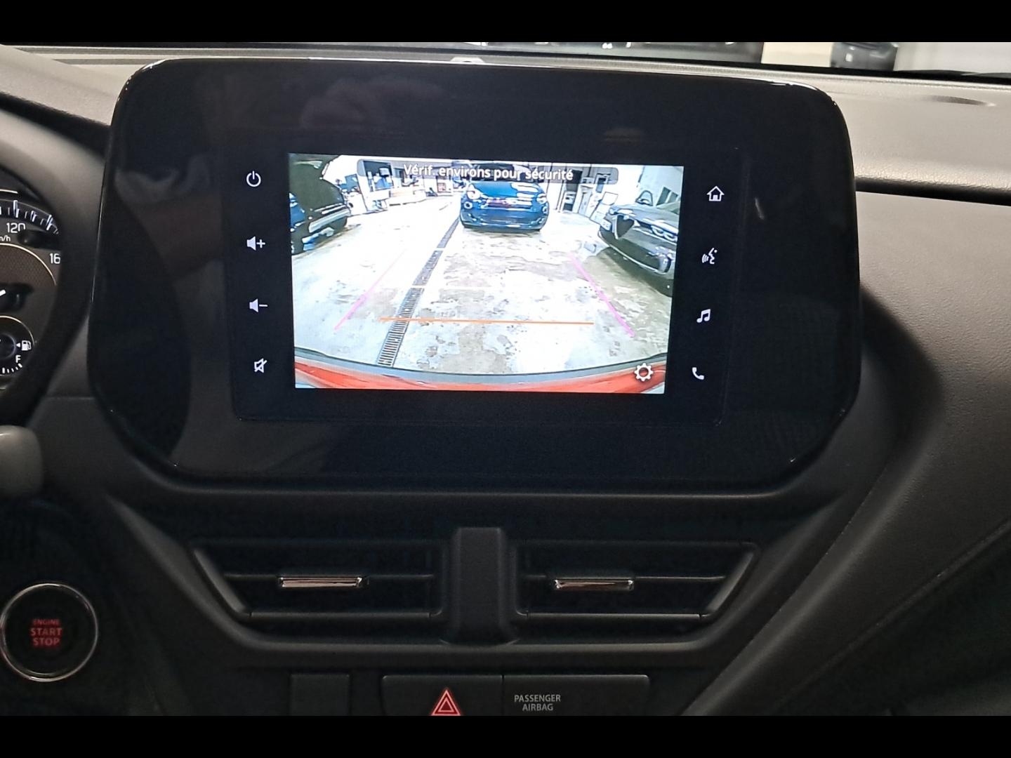 Image SUZUKI S-Cross 1.5 Dualjet Hybrid 115ch Privilège Auto