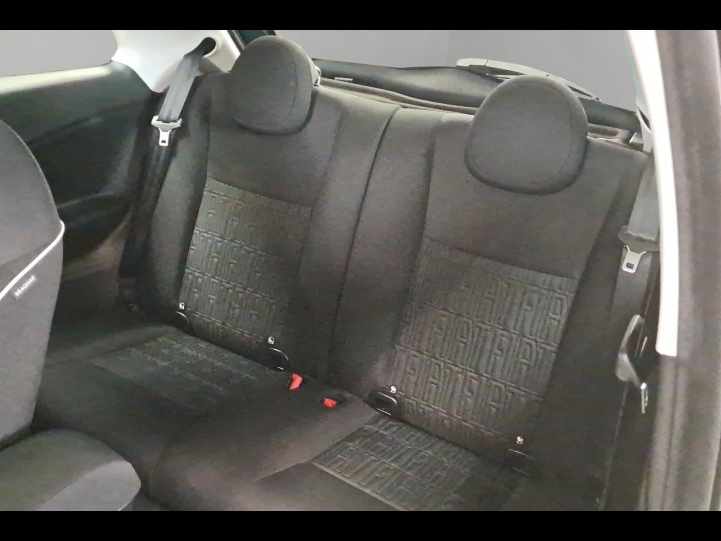 Image FIAT 500 e 118ch Pack Confort & Style MY23