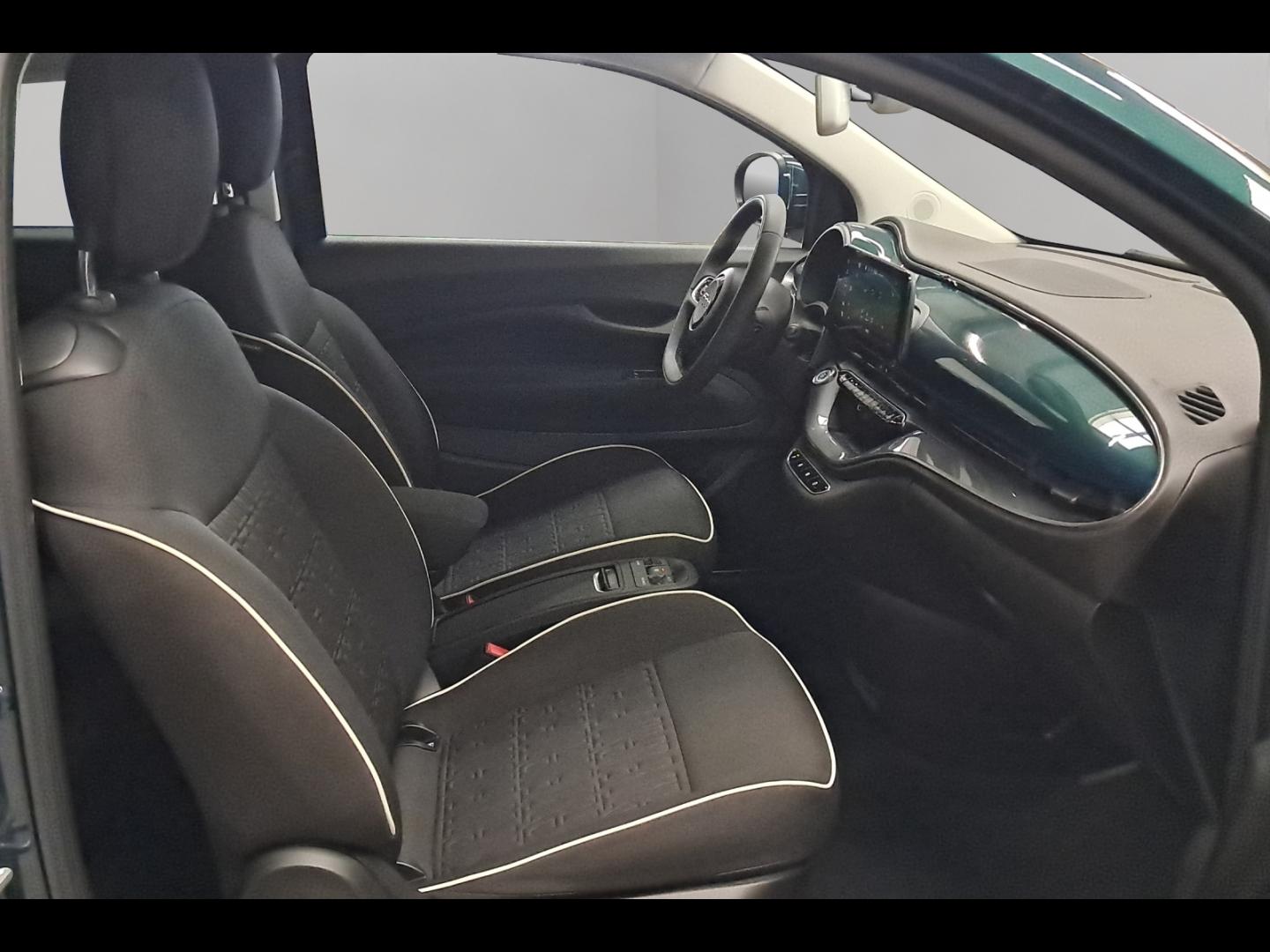 Image FIAT 500 e 118ch Pack Confort & Style MY23