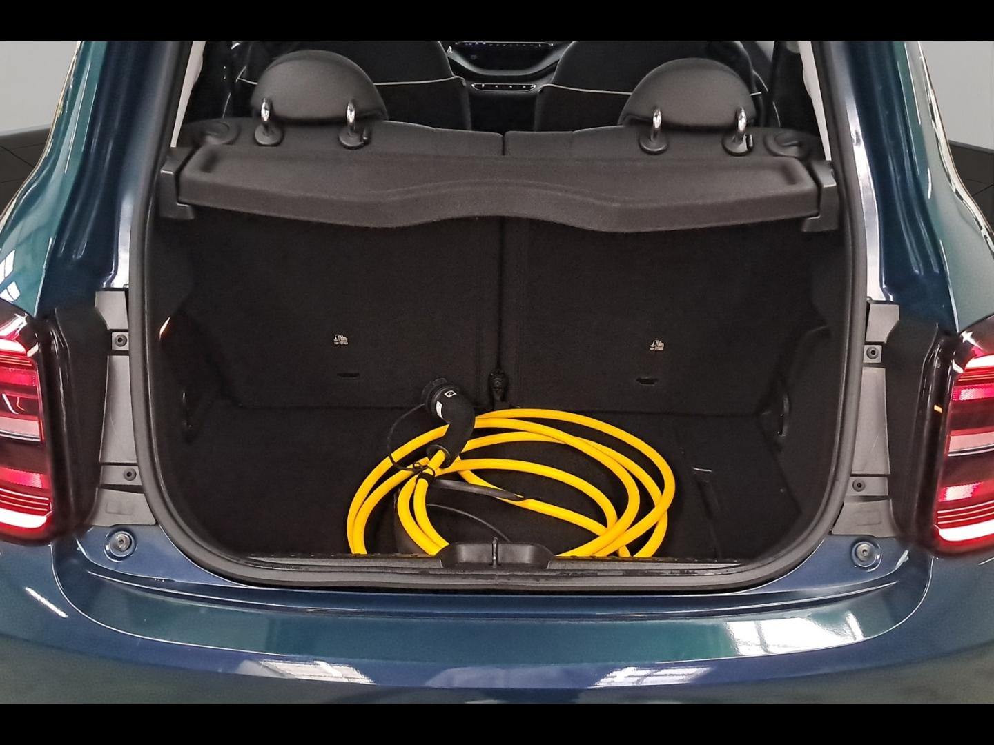 Image FIAT 500 e 118ch Pack Confort & Style MY23