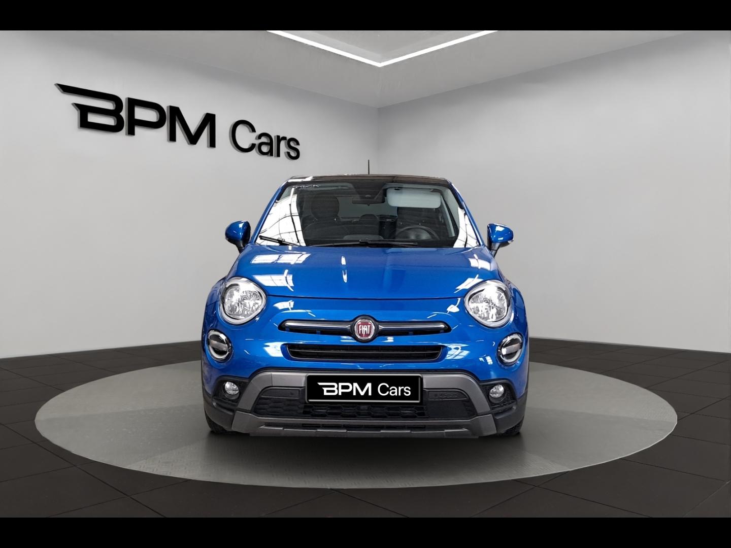 Image FIAT 500X 1.0 FireFly Turbo T3 120ch Cross