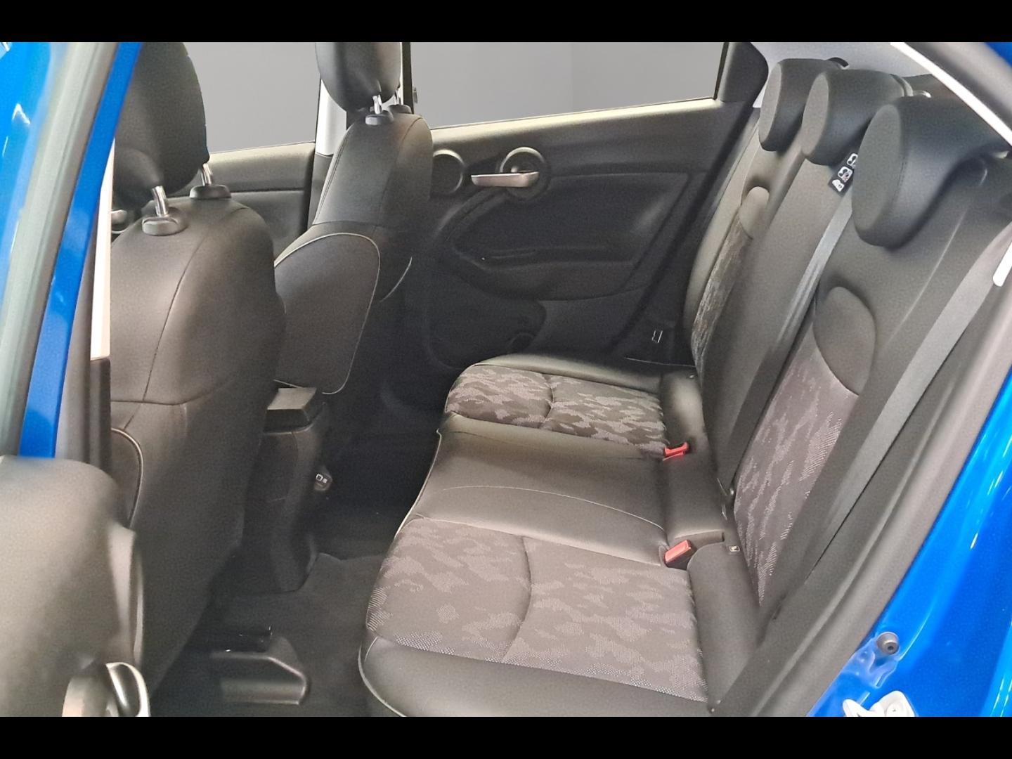 Image FIAT 500X 1.0 FireFly Turbo T3 120ch Cross