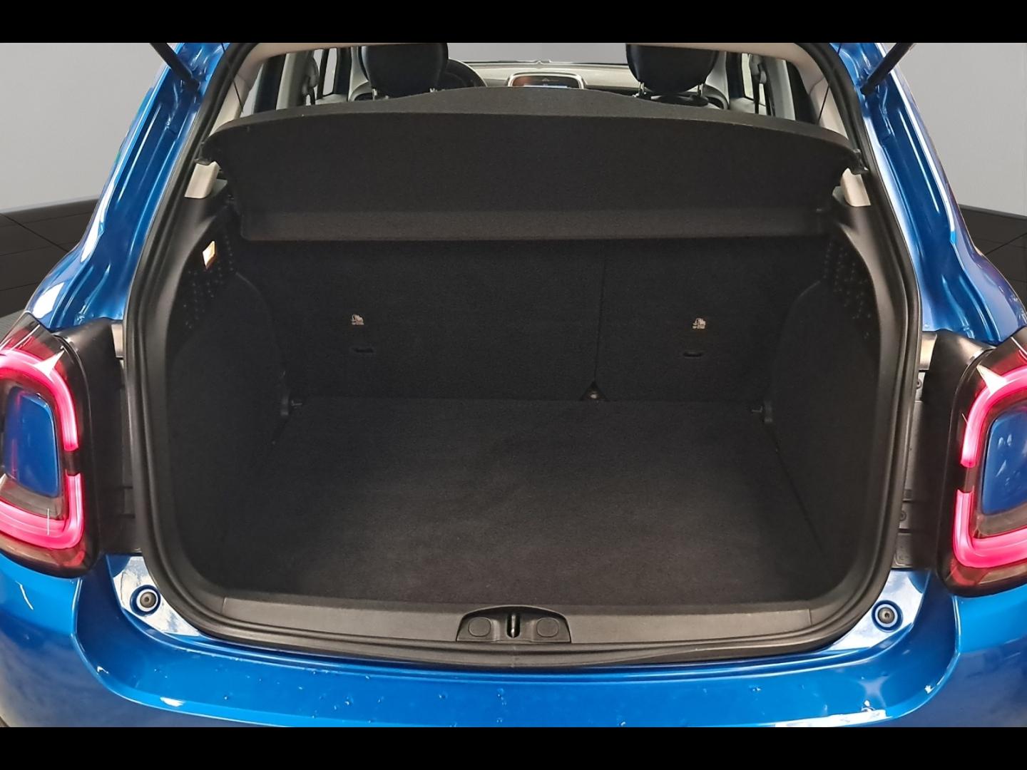 Image FIAT 500X 1.0 FireFly Turbo T3 120ch Cross