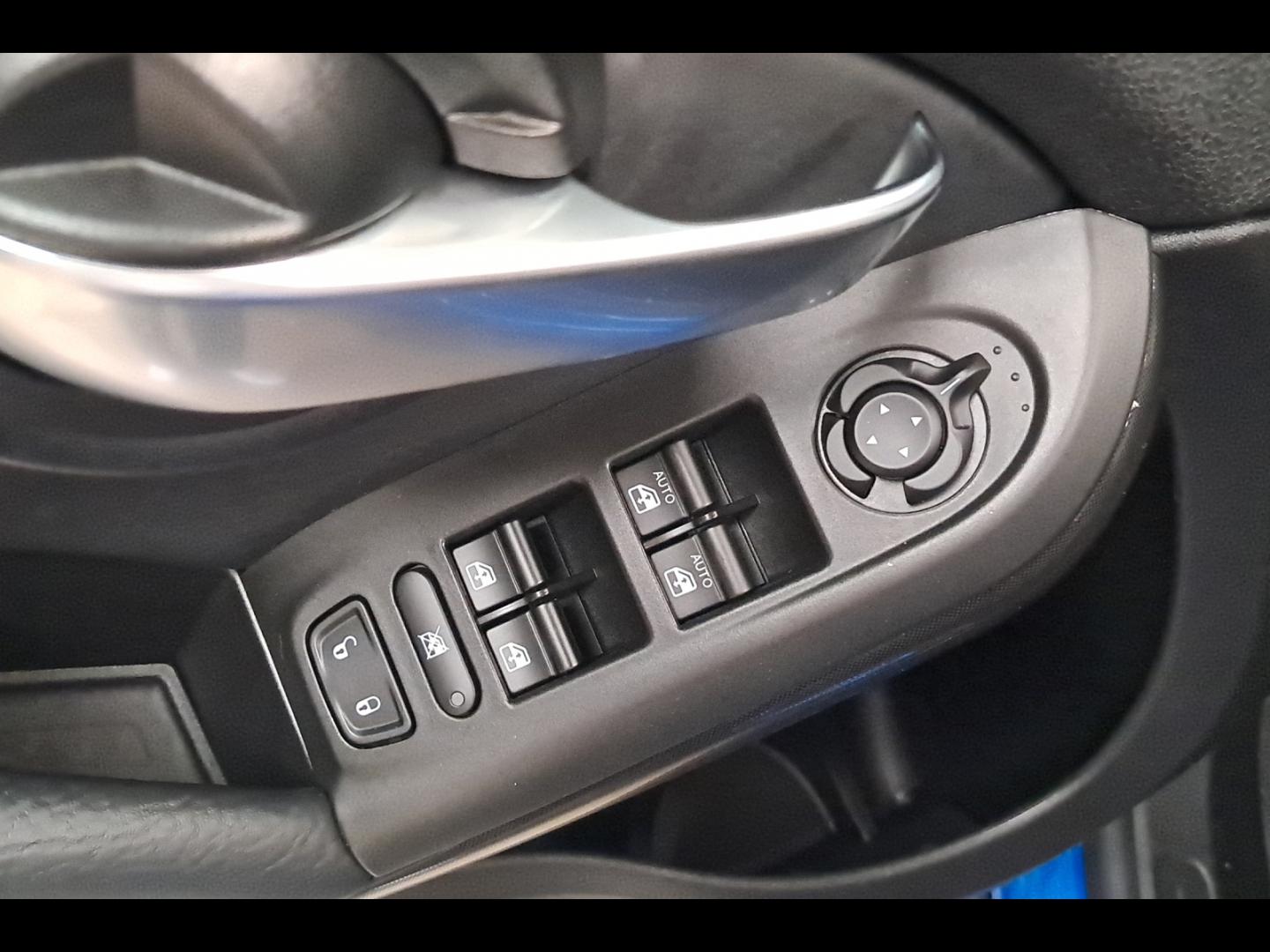 Image FIAT 500X 1.0 FireFly Turbo T3 120ch Cross
