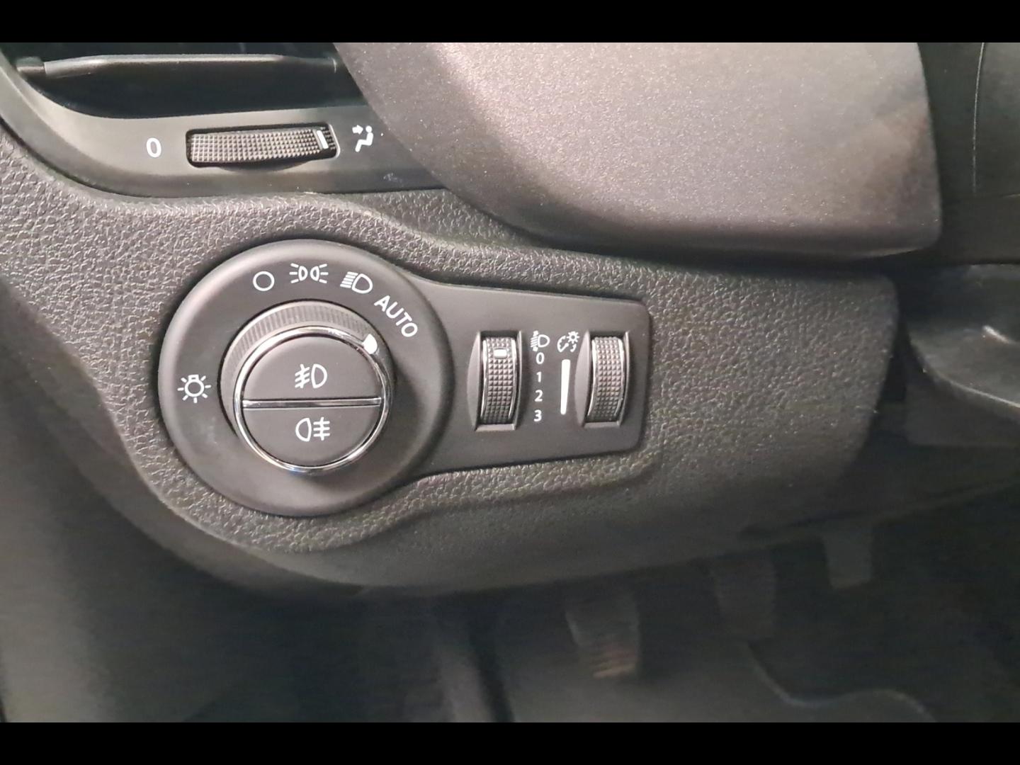Image FIAT 500X 1.0 FireFly Turbo T3 120ch Cross