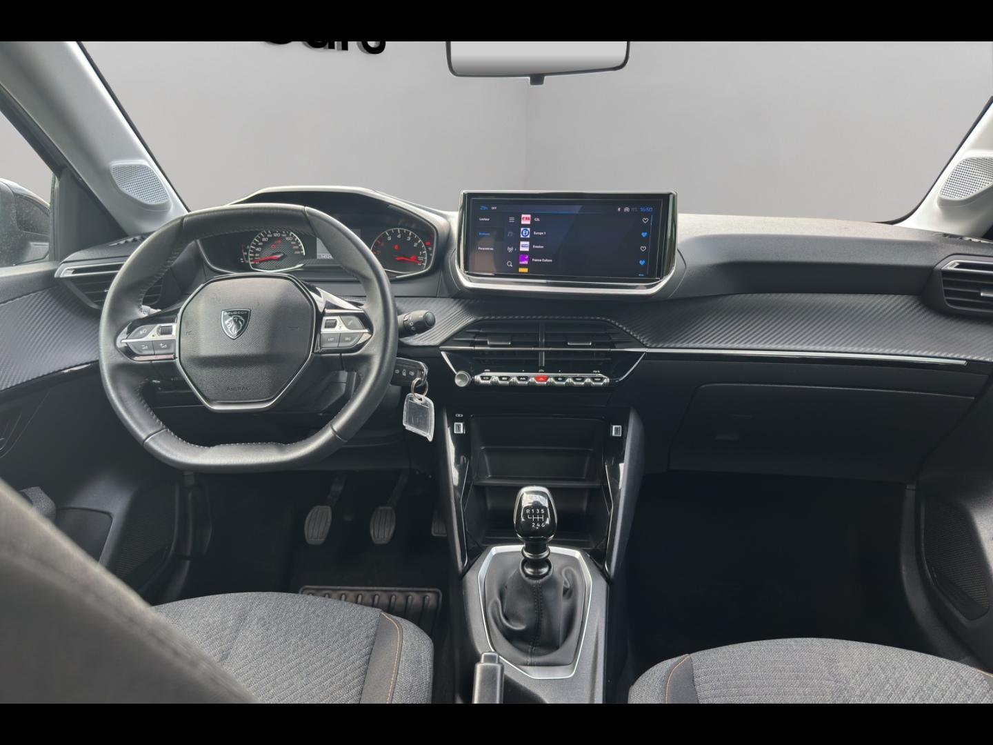 Image PEUGEOT 208 1.2 100ch S&S Style