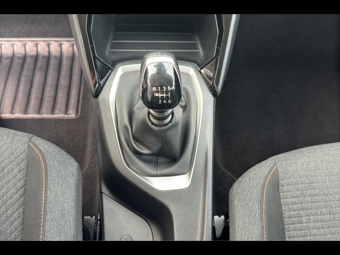 Image PEUGEOT 208 1.2 100ch S&S Style