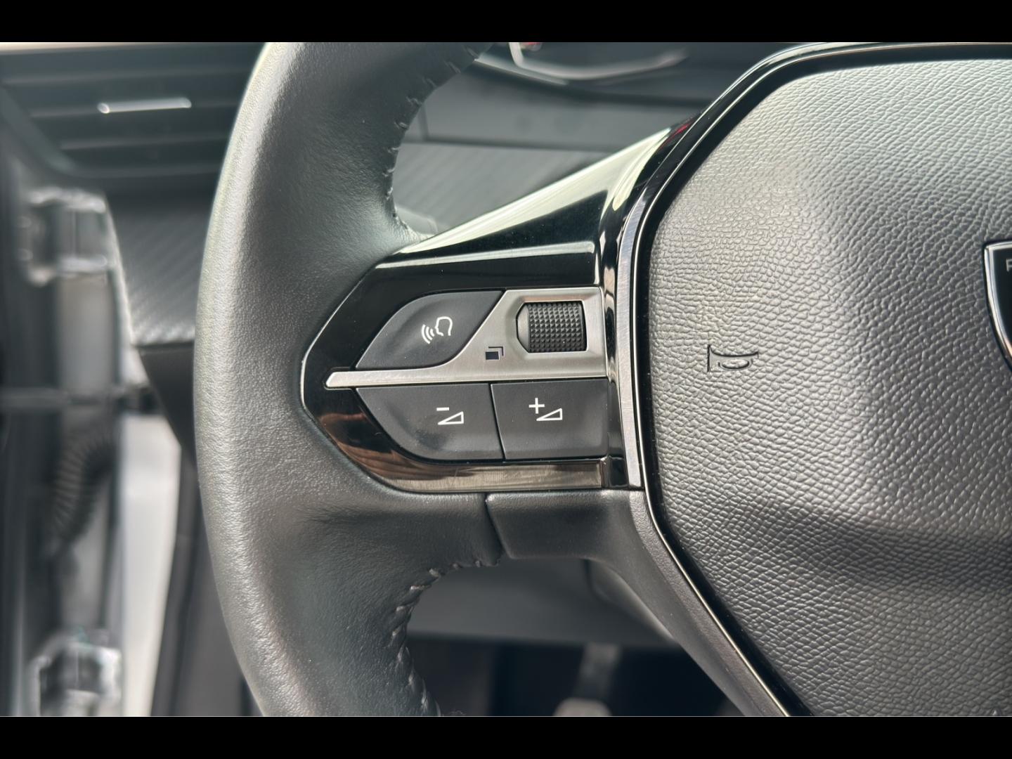 Image PEUGEOT 208 1.2 100ch S&S Style